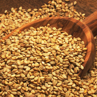 Golden Sesame Seeds (Egypt)